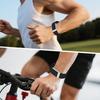 For Whoop MG Wrist Band Nylon Fitness Soft Breathable Band Strap Adjustable Protector Wristband for Whoop 5.0 Sports Strap
