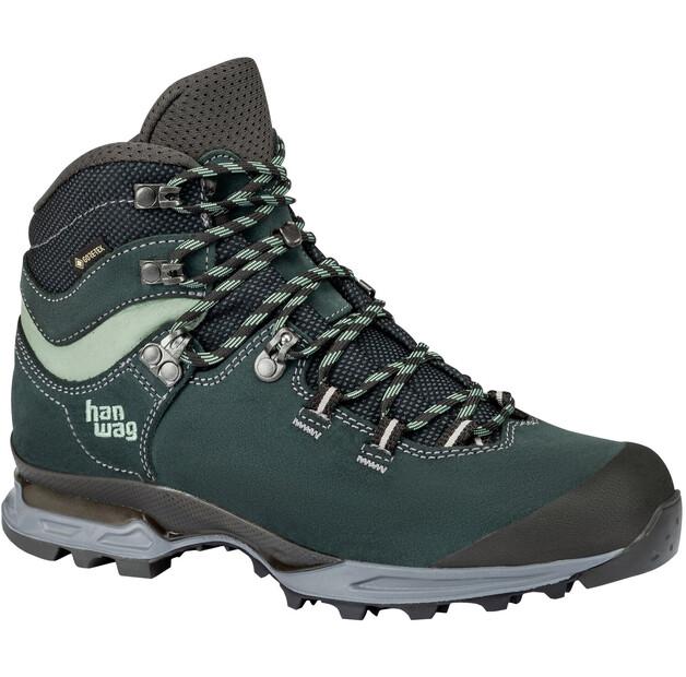Треккинговые ботинки Hanwag Tatra Light Lady GTX