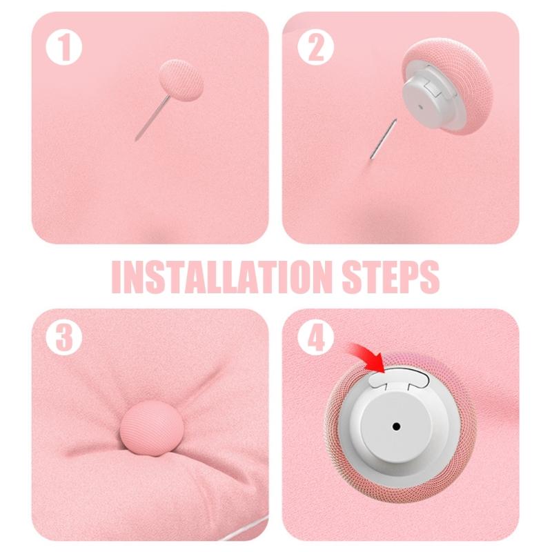 16pcs Duvet Cover Fasteners Keep Comforter Secure Bed Sheet Clips For Bedding Stability Ideal For Home And Travel