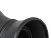 Toyota Auris I E15 06-12 5 SPEED BLACK gear shift knob