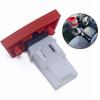 C1 For Peugeot 107 6490.NG Emergency Hazard Flasher Warning Light Switch Hazard Warning Button