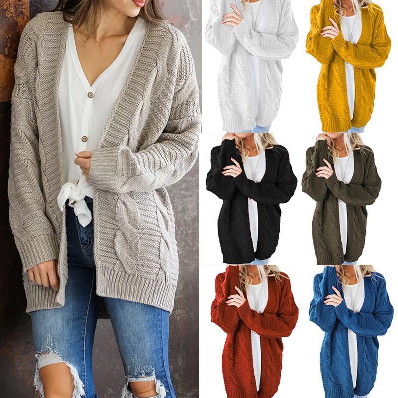 winter cardigans womens