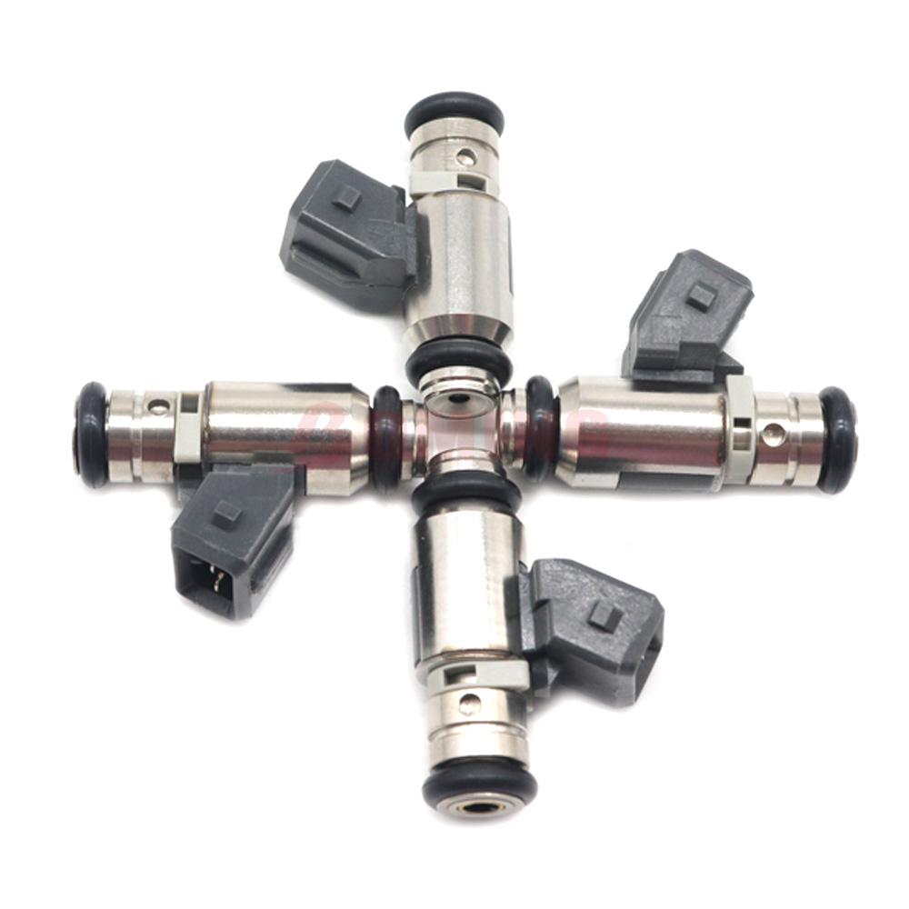 

Car Fuel injectors Fuel Injectors IWP-044 For Volkswagen Pointer Pointer Pick Up Wagon Derby 1.6L 1.8L IWP044 0279980311 4pcs