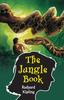 Kniha The Jungle Book