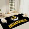 Lowriders Racing Floor Mat Rectangle Anti-slip Home Soft Badmat Front Door Indoor Outdoor Mat Welcome Doormat