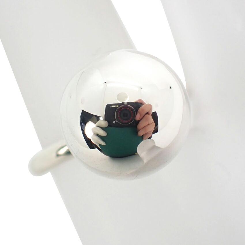 

[Б/у] Кольцо с шариком TIFFANY/Tiffany 925 размер 8.5 [g319-15]