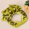 Lifelike Simulation Crab Plush Toy Fluffy Crab Stuffed Animal Doll  Home Decor