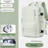OEING Travel Laptop Backpack
