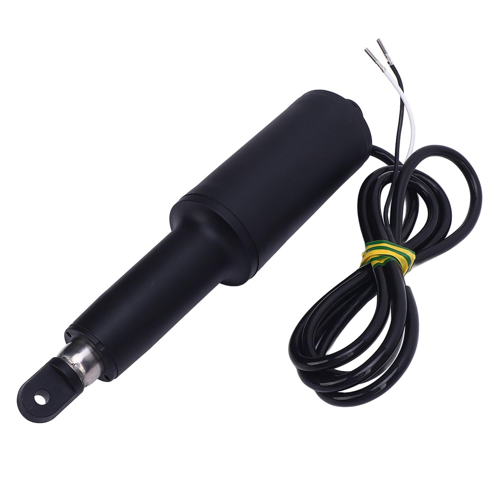 

Комплект актуатора триммера Улучшенная стабильность Улучшенное управление Металлический сплав 15055 001 для лыжных катеров Буксировщиков