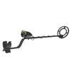 New MD3030 Professional Metal Detector Underground Gold Detectors LCD Display Sound Mode Treasure Hunter Tracker Finder Sensitivity