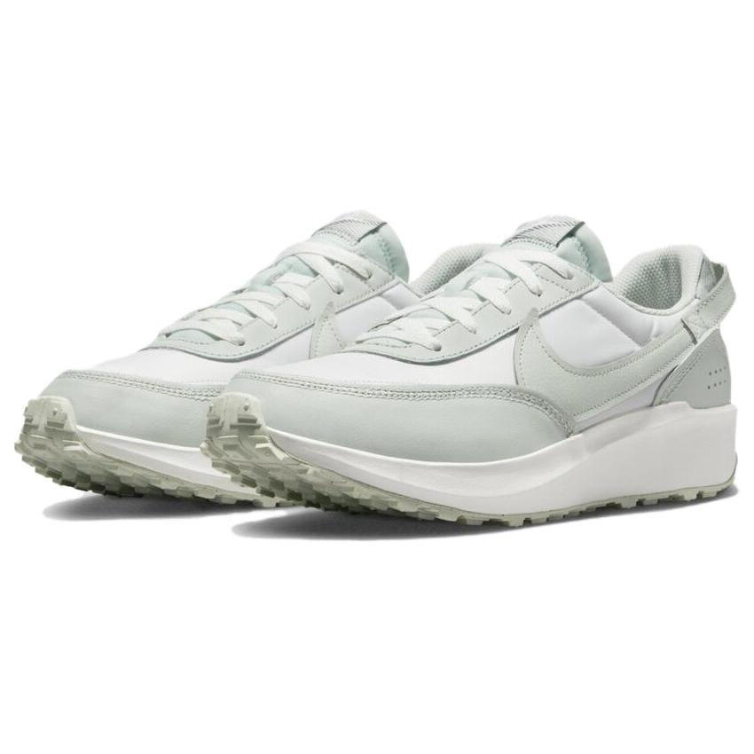 Nové Nike Waffle Debut Premium 'Light Silver' DV0813-100