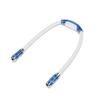Versatile LED Neck and Headband Reading Light