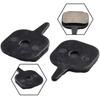Bicycle Brake Pads Black Disc Brake Pads For NOVELA