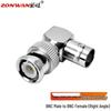 ZONWAN BNC Coaxial Adapters