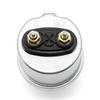 Universal 1/8 NPT M10 0-5 BAR 0-10BAR Mechanical Oil Pressure Sensor Replacement for Oil Pressure Gauge Car Auto Boat