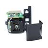 SFP101N DVD Optischer Tonabnehmerkopf Haltbarkeit Verwendung für Unterhaltungselektronik DVD Lasereinheit Pickup Head für den täglichen Gebrauch