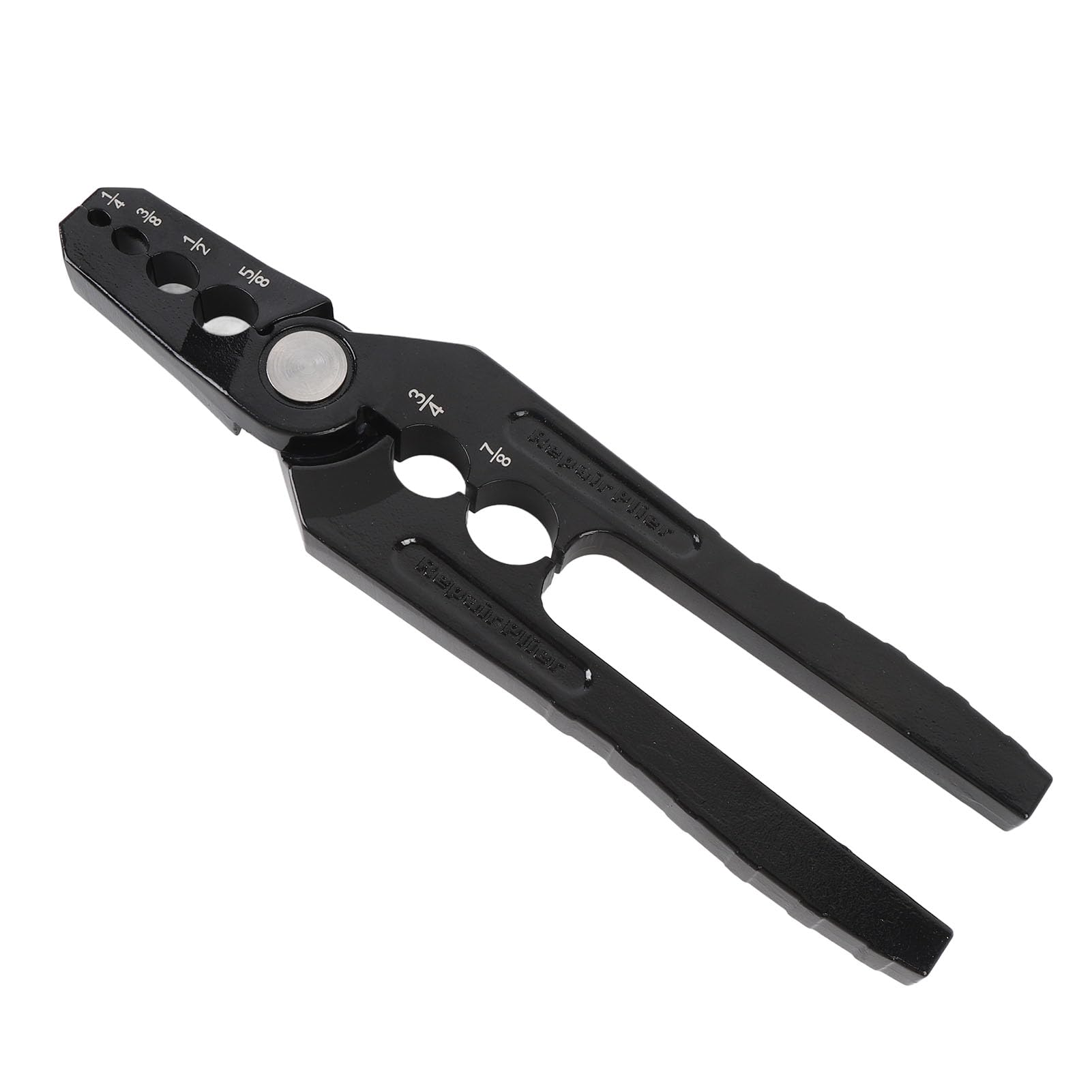 

Heavy Duty Copper Pipe Repair Pliers High Strength Manual Round for and Diameter Pipe - 1/4 , 3/8 , 1/2 , 5/8 , 3/4 , 7/8