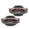 Camcorders SC37FE Lens Water Tank Low Threads Speeds Series Len Lens Adapter Square Lens for Desk