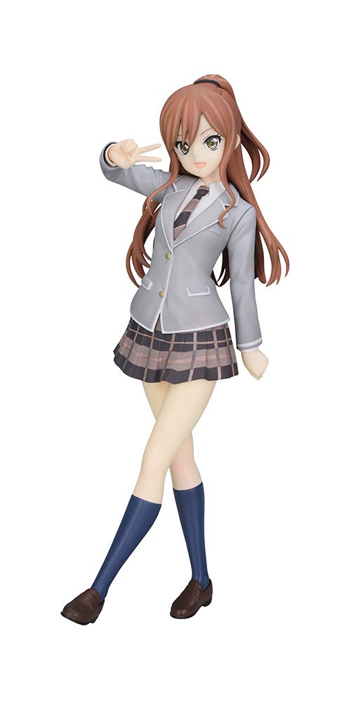 

Sega BanG Girls Band Premium Figure Imai Lisa 1 Type Dream! Party! SchoolDays