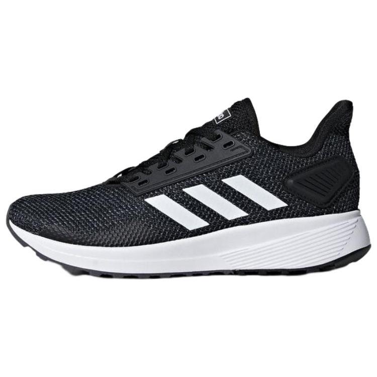 New Adidas Duramo 9 'Black' Women's F35281