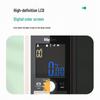 Meilen Ultrasonic Smart Health Analysis Scale (CN version)