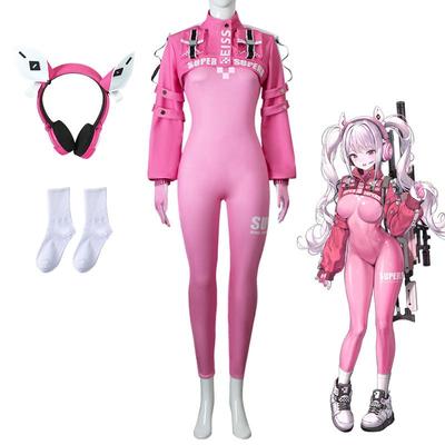 Disfraces de carnaval para mujer – Disfraces de anime para mujer