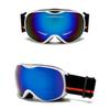 Double-layer Children's Ski Goggles Anti-fog Snow Eyewear Kids Ski Glasses  Mountaineering