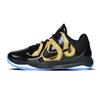 Nike Zoom Kobe 5 Low Top Basketball Shoes Men's Black IB4481-500(team741-)