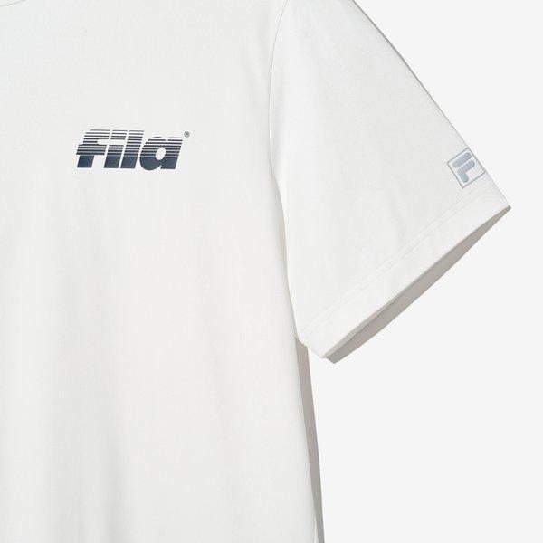 Fila Cooling T shirT Aquaex