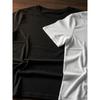 Classic Mk1 Car Front View, Vintage Automotive Design, Black T-Shirt, Men's Casual Wear, Gift for Car Enthusiasts