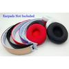 Solo3 Headband Replacement Parts Accessories Solo2 Headband Repair Kit Compatible with Solo 3.0 Solo 2.0 Wireless Top Headband