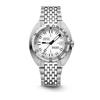 SUB 300T Whitepearl Automatic Luminous White Dial 120 Bar Professional Stainless Steel Diver Watch (840.10.011.10)