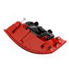Right Outer Trunk LED Tail Light Lamp For 4FD945096B A6 C6 Sedan 2009-2011