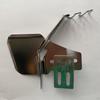 Binder Folder Attachment for Singe Sewing Machine