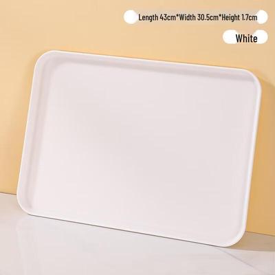 LISM Nordic Rectangular Serving Tray