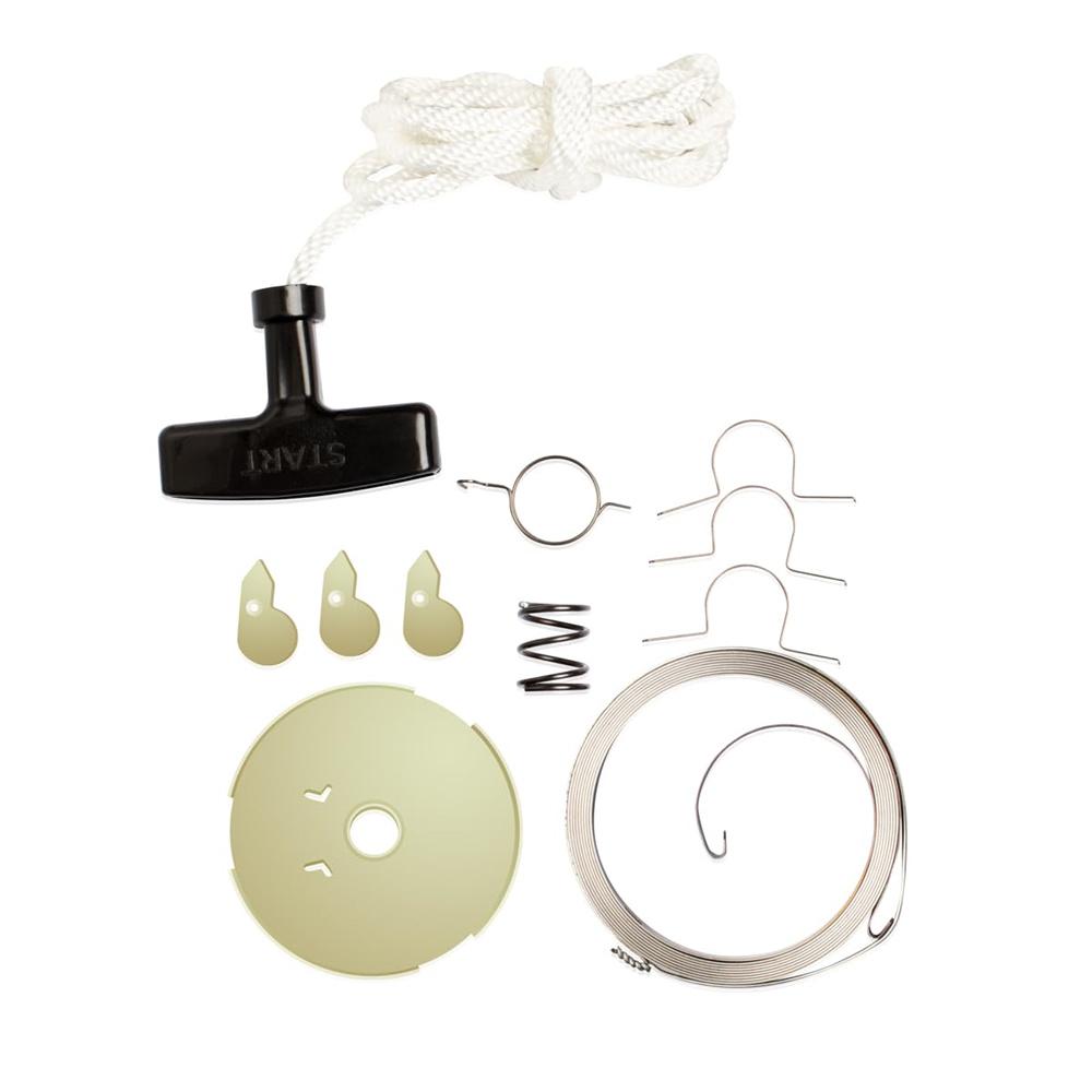 Recoil Starter Kit for Honda ATC Models