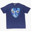 Vintage Live Secret Samadhi 1997 Tour RARE Double Sided T-Shirt (XL)
