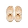 Kyary Pamyu Pamyu X Crocs Fur Sure Clog What If? Unisex Sneakers Cream Multi Rayures 208266-90H