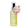 coveted silky smooth hair product Orna Organic Oil Milk Styling Additive-free (Light 100ml Citrus Peel)