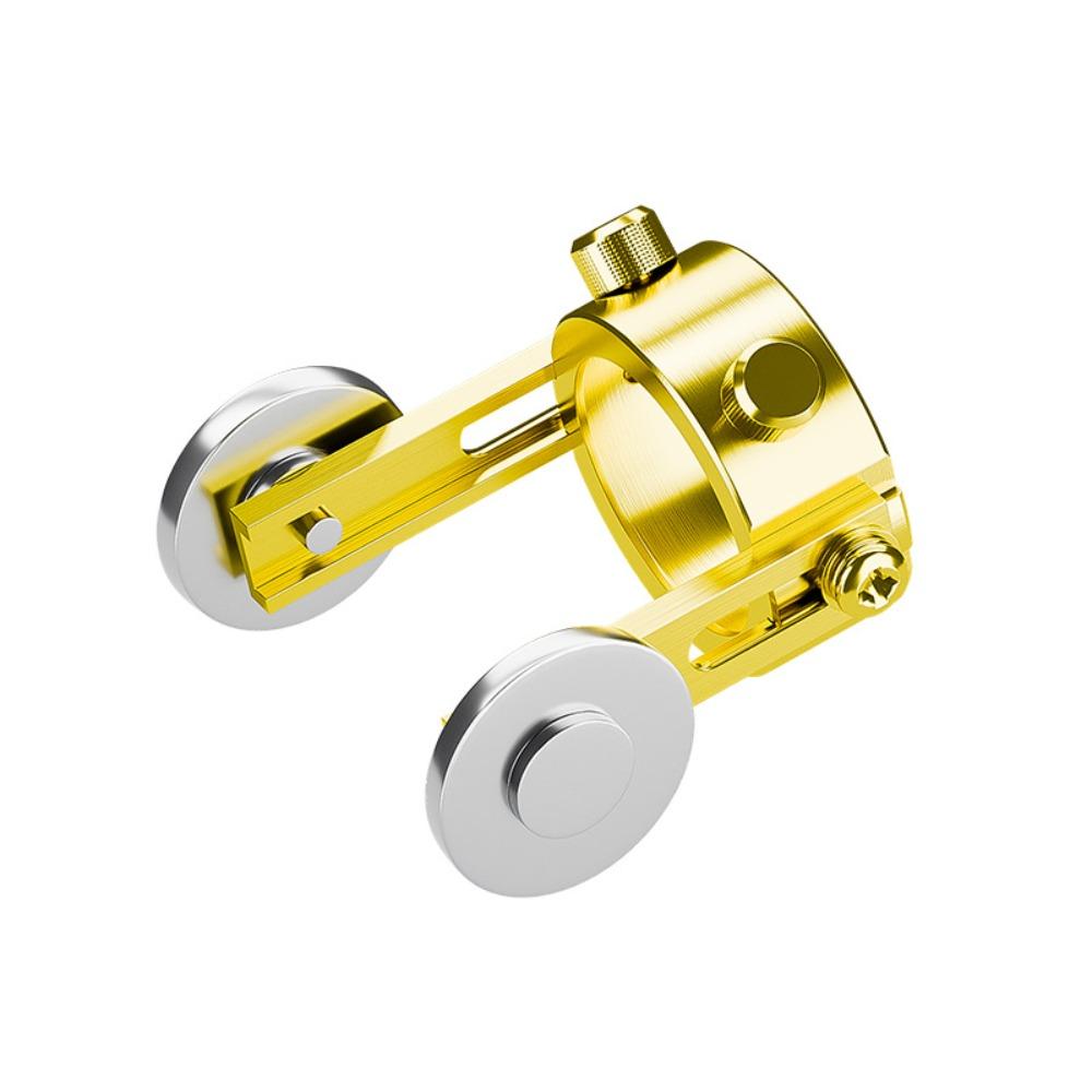 Thickened Plasma Cutter Guide Wheel Alloy Welding Positioning Tool Welding Positioning