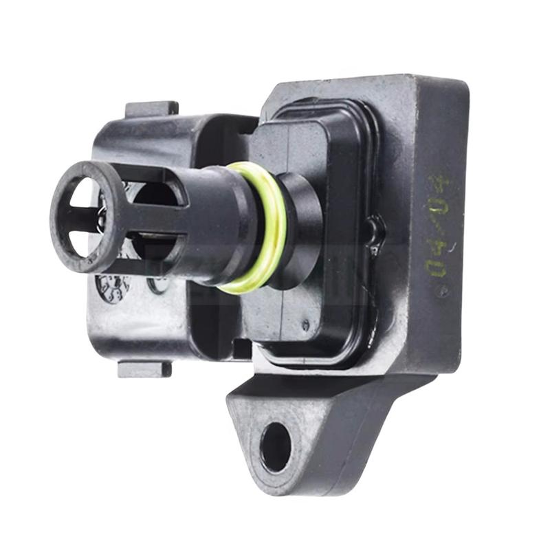 OEM 22385-AX000 5WK96819 22365-AX000 Intake Air Pressure Sensor For NISSA Note Micra K12 March