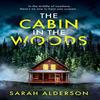 The Cabin In the Woods by Sarah Alderson Paperback Book 9780008531584