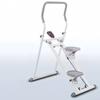 Gym Pedals Textured Construction Foot Platform Exercise Machine