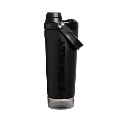 Stanley Activate Shaker Tumbler 591ml Container 103ml Black 2.0