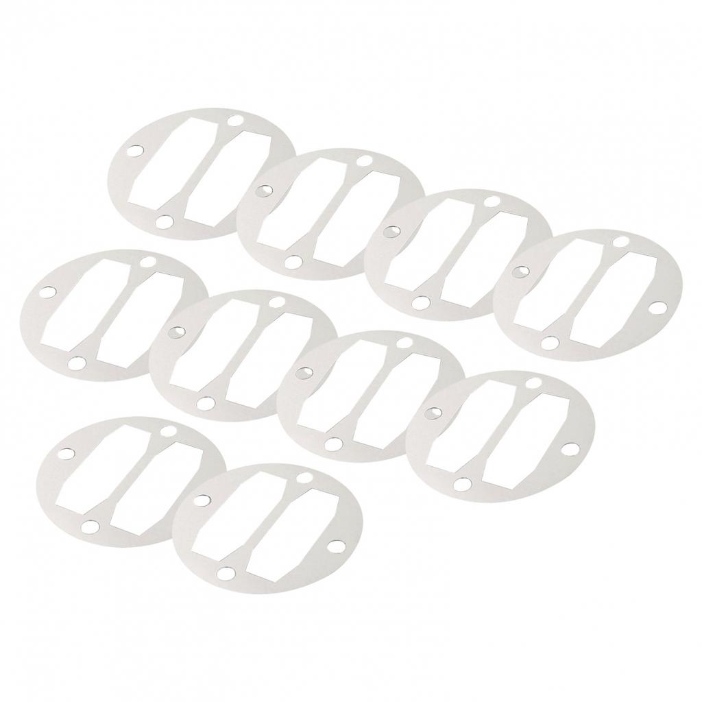 Air Compressor Gaskets Washers Aluminum Pad Cylinder Head