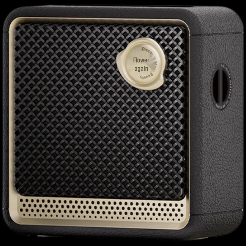 

EDIFIER Evo Nano Portable Bluetooth Speaker (CN version)