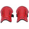 1 Pair Soccer Shin Pads Guard Sports Leg Protector Shin Pad for Adults Football Training