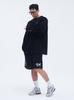 REMOVERSTUDIO Smog Long Sleeve [Black]