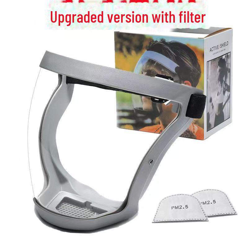 Сварочные маски и очки: Защищает от пыли, ветра, песка, брызг, масляных паров и шлифования/резки