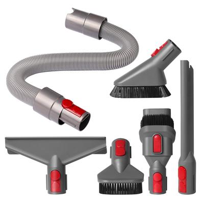 Zestaw odkurzaczy Dyson kompatybilny z odkurzaczem Dyson V15, części zamienne Dyson, V7, V8, V10, V11, odkurzacze, 6 sztuk